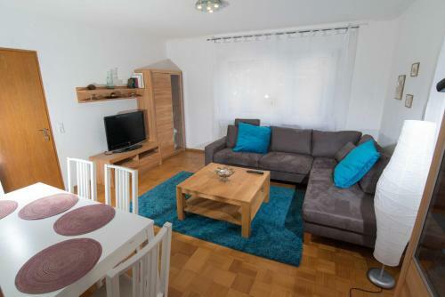 Apartamento Ferienwohnung Mit Fernblick