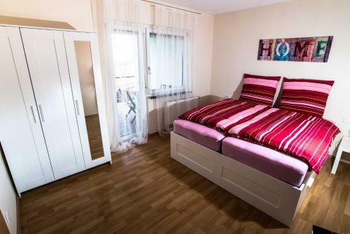 Apartamento Ferienwohnung Mit Fernblick