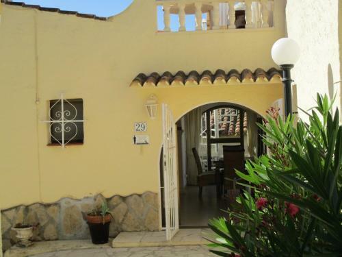 Apartamento Strandnahe Wohnung Mit Meerblick
