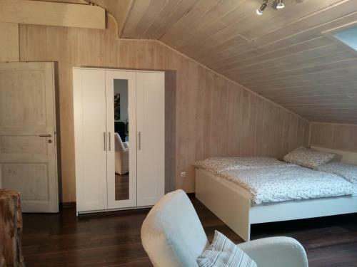 Modernes Apartment Zum Wohlf�hlen