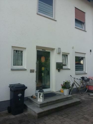 Modernes Apartment Zum Wohlf�hlen
