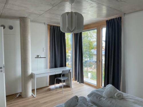 Apartamento Int. Appartment Kolbermoor