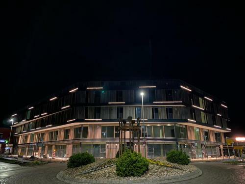 Apartamento Int. Appartment Kolbermoor