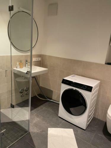 Apartamento Int. Appartment Kolbermoor