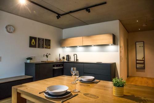Apartamento Kolbermoor-schoener-wohnen
