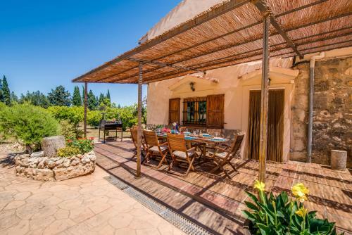 Finca Son Morey