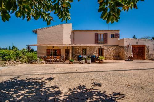 Finca Son Morey