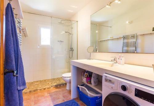 Villa Country House With Private Pool