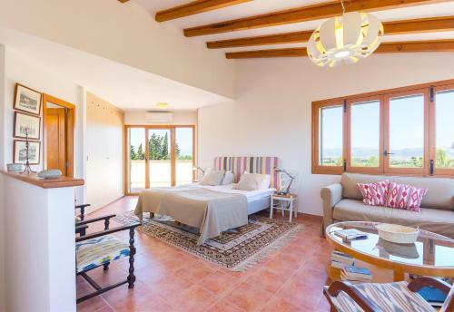 Villa Country House With Private Pool