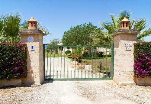 Villa Country House With Private Pool