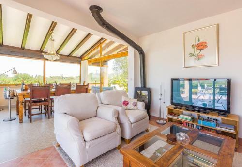 Villa Country House With Private Pool
