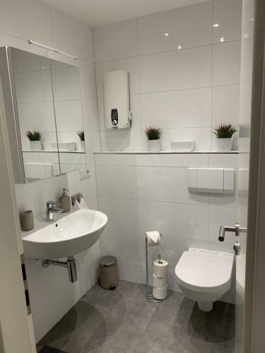 Apartamento Appartement-koblenz