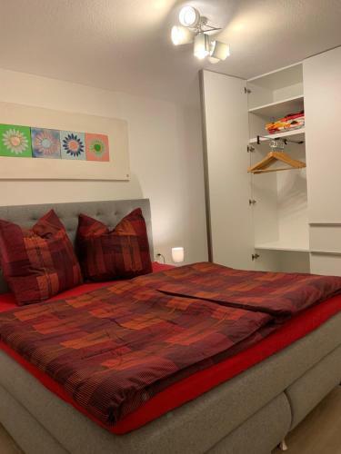 Apartamento Appartement-koblenz