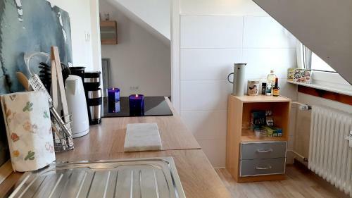 Apartamento Villa Am Moselufer Romantica