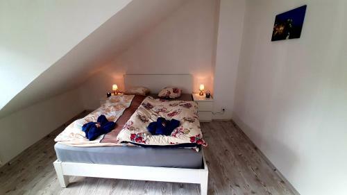 Apartamento Villa Am Moselufer Romantica