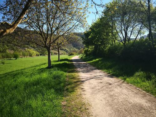 Ferienhaus Malefi 1 Am G�lser Moselbogen