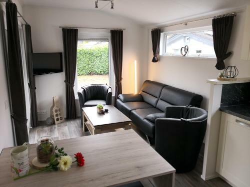Ferienhaus Malefi 1 Am G�lser Moselbogen