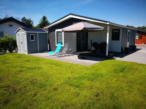 Ferienhaus Malefi 1 Am G�lser Moselbogen