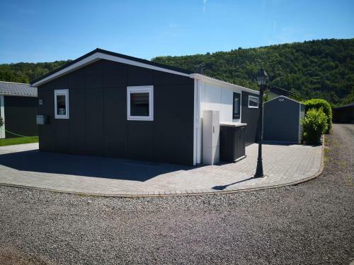 Ferienhaus Malefi 1 Am G�lser Moselbogen