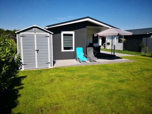 Ferienhaus Malefi 1 Am G�lser Moselbogen