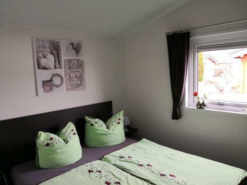 Ferienhaus Malefi 1 Am G�lser Moselbogen