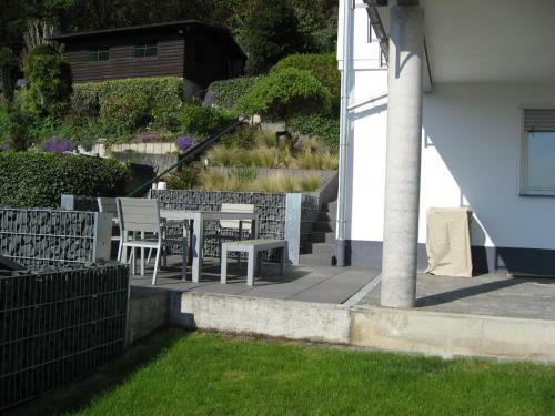 Apartamento Willkommen Zuhause! Welcome Home!