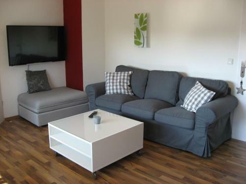 Apartamento Willkommen Zuhause! Welcome Home!