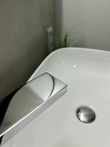 Apartamento H-85 Suites Level 5/9