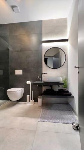 Apartamento H-85 Suites Level 5/9