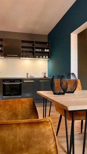 Apartamento H-85 Suites Level 5/9