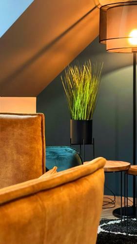 Apartamento H-85 Suites Level 5/9
