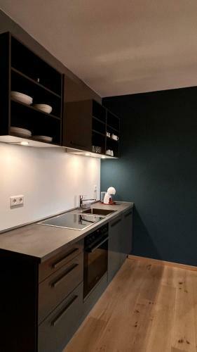 Apartamento H-85 Suites Level 5/9