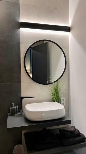 Apartamento H-85 Suites Level 5/9