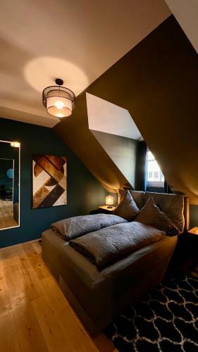 Apartamento H-85 Suites Level 5/9