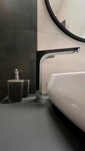 Apartamento H-85 Suites Level 5/9
