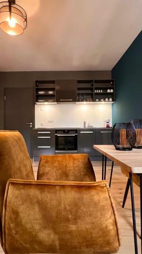 Apartamento H-85 Suites Level 5/9