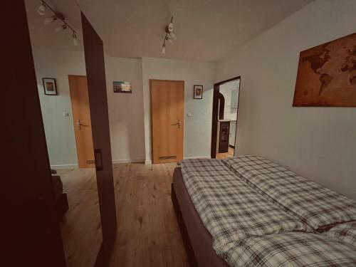 Apartamento Kusch'lige Kleine Wohnung