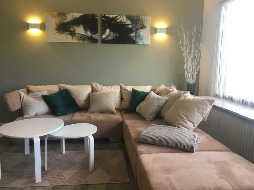 Apartamento Relaxoase Koblenz Karthause