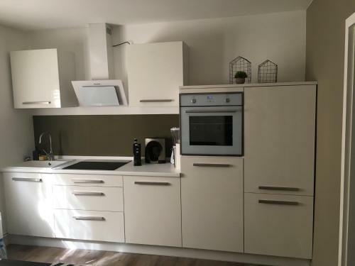 Apartamento Relaxoase Koblenz Karthause