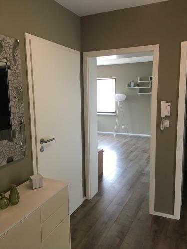 Apartamento Relaxoase Koblenz Karthause
