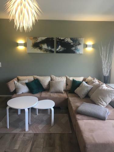 Apartamento Relaxoase Koblenz Karthause