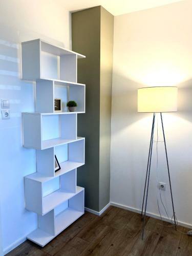 Apartamento Relaxoase Koblenz Karthause