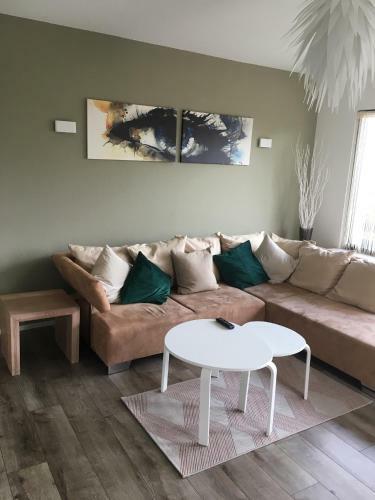 Apartamento Relaxoase Koblenz Karthause