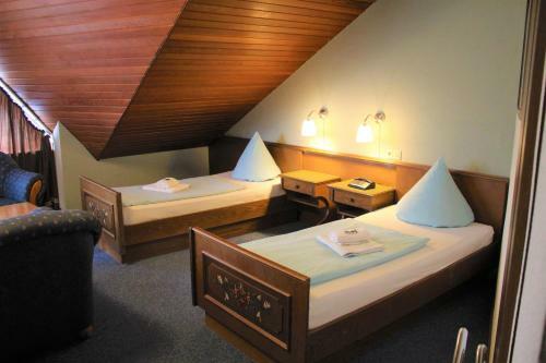 Hotel Simonis Koblenz