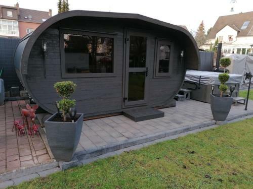 Apartamento Ferienvilla Koblenz