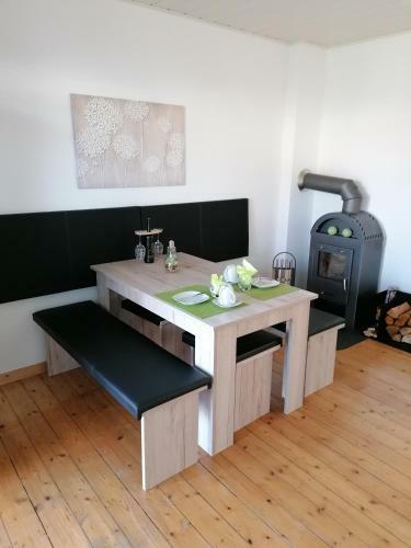 Apartamento Ferienvilla Koblenz