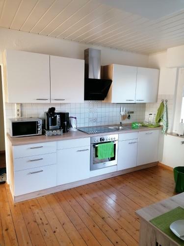 Apartamento Ferienvilla Koblenz
