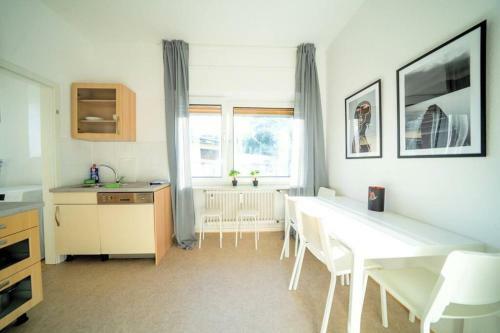 Apartamento Gem�tliche Wohnungen In Koblenz