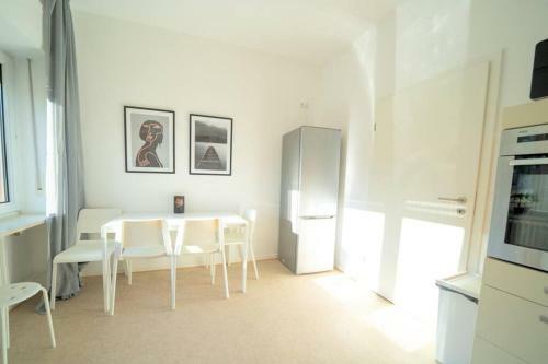 Apartamento Gem�tliche Wohnungen In Koblenz