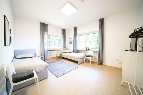 Apartamento Gem�tliche Wohnungen In Koblenz